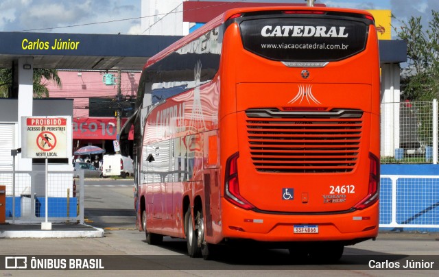 Catedral Turismo 24612 na cidade de Goiânia, Goiás, Brasil, por Carlos Júnior. Número da foto: #13114819.