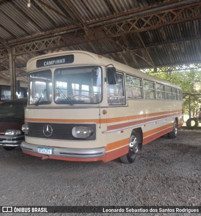 Ônibus Particulares 00 na cidade de Campinas, São Paulo, Brasil, por Leonardo Sebastiao dos Santos Rodrigues. Número da foto: #13113188.