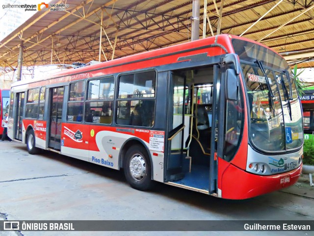 Himalaia Transportes > Ambiental Transportes Urbanos 4 1764 na cidade de São Paulo, São Paulo, Brasil, por Guilherme Estevan. Número da foto: #13114764.