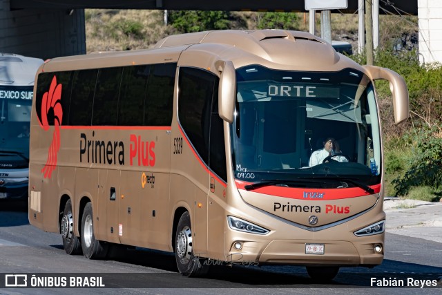 Primera Plus 5339 na cidade de Querétaro, Querétaro, México, por Fabián Reyes. Número da foto: #13116114.