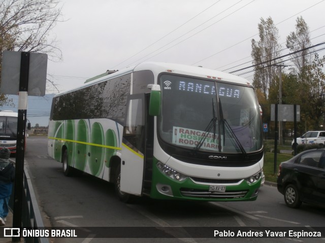Sextur Lago Rapel 17 na cidade de Rancagua, Cachapoal, Libertador General Bernardo O'Higgins, Chile, por Pablo Andres Yavar Espinoza. Número da foto: #13114793.