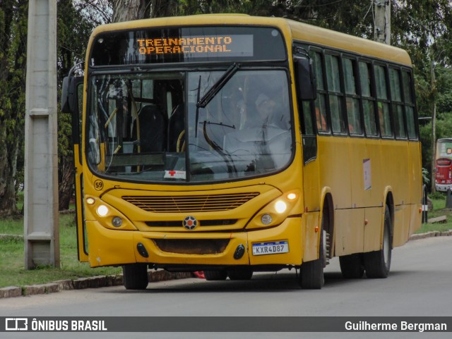 COOTRAVIPA 59 na cidade de Porto Alegre, Rio Grande do Sul, Brasil, por Guilherme Bergman. Número da foto: #13115393.