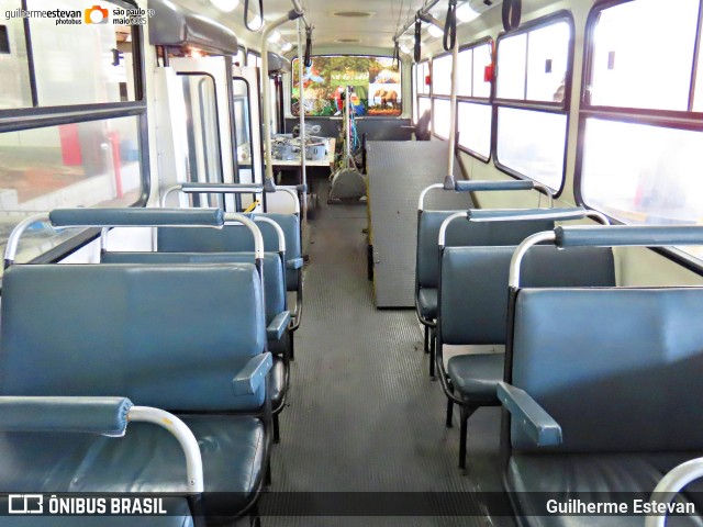 Himalaia Transportes > Ambiental Transportes Urbanos 68 7577 na cidade de São Paulo, São Paulo, Brasil, por Guilherme Estevan. Número da foto: #13113819.