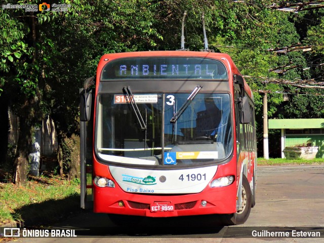 Himalaia Transportes > Ambiental Transportes Urbanos 4 1901 na cidade de São Paulo, São Paulo, Brasil, por Guilherme Estevan. Número da foto: #13114707.