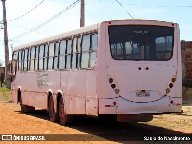 Agrícola Famosa 05 na cidade de Mossoró, Rio Grande do Norte, Brasil, por Saulo do Nascimento. Número da foto: #13114662.