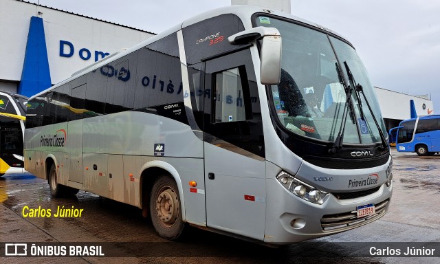 Primeira Classe Transportes 1975 na cidade de Goiânia, Goiás, Brasil, por Carlos Júnior. Número da foto: #13114683.