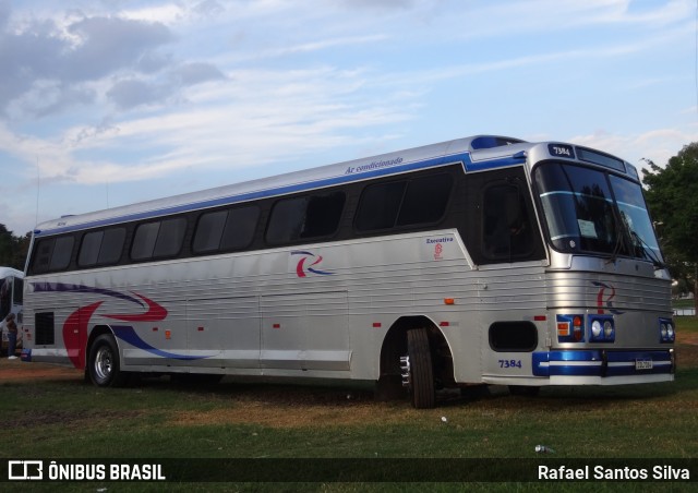 J. Bonardo Transportes 7384 na cidade de Artur Nogueira, São Paulo, Brasil, por Rafael Santos Silva. Número da foto: #13116089.