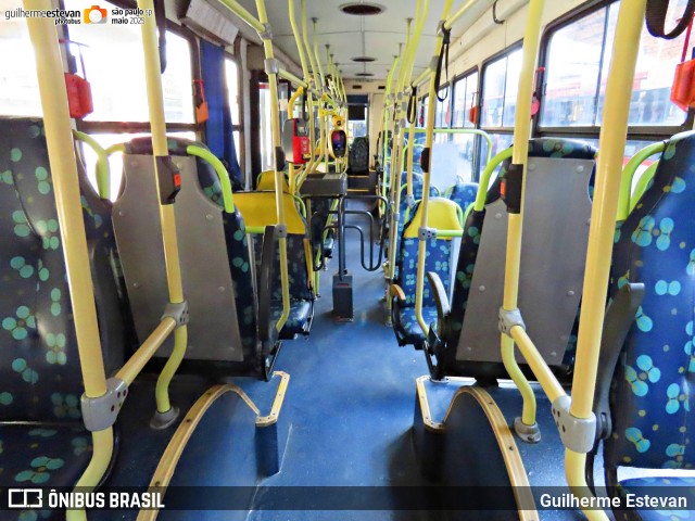 Himalaia Transportes > Ambiental Transportes Urbanos 4 1769 na cidade de São Paulo, São Paulo, Brasil, por Guilherme Estevan. Número da foto: #13114761.