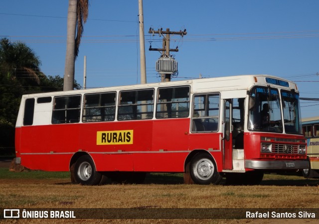 Transporte Rural 6374 na cidade de Artur Nogueira, São Paulo, Brasil, por Rafael Santos Silva. Número da foto: #13116077.
