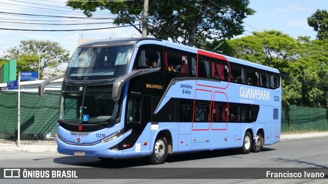 Real Expresso 13216 na cidade de São Paulo, São Paulo, Brasil, por Francisco Ivano. Número da foto: #13115684.