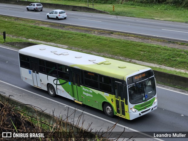 Porto de Registro Transportes 6230 na cidade de Cajati, São Paulo, Brasil, por Leandro Muller. Número da foto: #13115532.