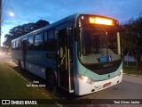 Viação Nossa Senhora Conquistadora 517 na cidade de Pelotas, Rio Grande do Sul, Brasil, por Toni Alves Junior. Número da foto: #13113432.