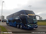 Empresa de Ônibus Nossa Senhora da Penha 65005 na cidade de Curitiba, Paraná, Brasil, por André Luiz Gomes de Souza. Número da foto: #13115687.