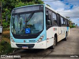Vega Manaus Transporte 1024024 na cidade de Manaus, Amazonas, Brasil, por João Pbs. Número da foto: #13113242.