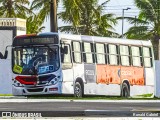 Capital Transportes 8009 na cidade de Aracaju, Sergipe, Brasil, por Ronald Gabriel. Número da foto: #13115997.