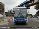Viação Riodoce 91801 na cidade de Rio de Janeiro, Rio de Janeiro, Brasil, por Jonata Rodrigo. Número da foto: #:id.