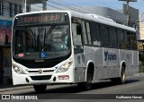 Viação Sudeste 133 na cidade de Marataízes, Espírito Santo, Brasil, por Guilherme Neves. Número da foto: #:id.