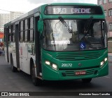 OT Trans - Ótima Salvador Transportes 20172 na cidade de Salvador, Bahia, Brasil, por Alexandre Souza Carvalho. Número da foto: #:id.