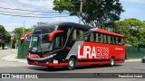 Lirabus 13083 na cidade de São Paulo, São Paulo, Brasil, por Francisco Ivano. Número da foto: #13115999.