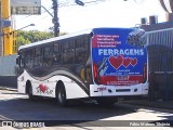 Trectur 1806 na cidade de Três Corações, Minas Gerais, Brasil, por Fábio Mateus Tibúrcio. Número da foto: #13115651.