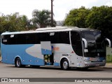 Suzan Turismo 0780 na cidade de Trindade, Goiás, Brasil, por Rafael Teles Ferreira Meneses. Número da foto: #:id.