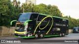 Expresso Princesa dos Campos 6991 na cidade de Curitiba, Paraná, Brasil, por Francisco Ivano. Número da foto: #13114733.