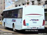 SOUL - Sociedade de Ônibus União Ltda. 7052 na cidade de Porto Alegre, Rio Grande do Sul, Brasil, por Otávio dos Reis . Número da foto: #13115043.
