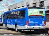 SOPAL - Sociedade de Ônibus Porto-Alegrense Ltda. 6674 na cidade de Porto Alegre, Rio Grande do Sul, Brasil, por Otávio dos Reis . Número da foto: #13115060.