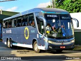 Viação Cidade Sol 8090 na cidade de Salvador, Bahia, Brasil, por Adriano  Barreto. Número da foto: #:id.