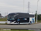 Empresa de Ônibus Nossa Senhora da Penha 65505 na cidade de Curitiba, Paraná, Brasil, por André Luiz Gomes de Souza. Número da foto: #13115841.