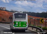 Transcooper > Norte Buss 1 6300 na cidade de São Paulo, São Paulo, Brasil, por Iran Lima da Silva. Número da foto: #13113815.