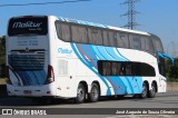 Malitur Turismo 9500 na cidade de Roseira, São Paulo, Brasil, por José Augusto de Souza Oliveira. Número da foto: #13114401.