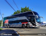 Rápido Ribeirão Preto 623005 na cidade de São Paulo, São Paulo, Brasil, por Luciano  Piske. Número da foto: #13115731.