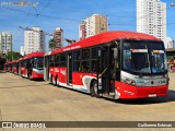 Himalaia Transportes > Ambiental Transportes Urbanos 4 1546 na cidade de São Paulo, São Paulo, Brasil, por Guilherme Estevan. Número da foto: #13114684.