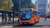 Auto Viação São José dos Pinhais EI017 na cidade de Curitiba, Paraná, Brasil, por Dalton Neto. Número da foto: #:id.