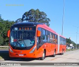 Auto Viação São José dos Pinhais EE602 na cidade de Curitiba, Paraná, Brasil, por BUSOLOGIA ACS Caetano. Número da foto: #:id.
