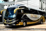 Serodio Turismo 2309 na cidade de Caldas Novas, Goiás, Brasil, por Felipe Pessoa de Albuquerque. Número da foto: #:id.