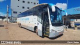 Emtram 3770 na cidade de Barra da Estiva, Bahia, Brasil, por Flávio  Santos. Número da foto: #13113354.