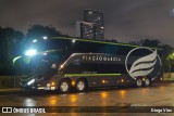 Viação Garcia 90031 na cidade de Curitiba, Paraná, Brasil, por Diogo Viec. Número da foto: #13113711.
