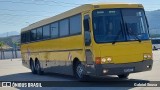 Ônibus Particulares 4387 na cidade de Duque de Caxias, Rio de Janeiro, Brasil, por Gabriel Sousa. Número da foto: #13114320.