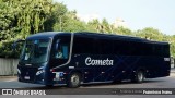 Viação Cometa 721921 na cidade de Curitiba, Paraná, Brasil, por Francisco Ivano. Número da foto: #13114990.
