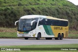 Empresa Gontijo de Transportes 18325 na cidade de Muriaé, Minas Gerais, Brasil, por Christian  Fortunato. Número da foto: #13113139.