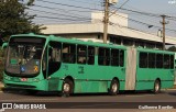 Auto Viação Redentor HR117 na cidade de Curitiba, Paraná, Brasil, por Guilherme Bomfim. Número da foto: #13115869.