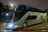 Expresso Satélite Norte 25012 na cidade de Curitiba, Paraná, Brasil, por Diogo Viec. Número da foto: #13113707.