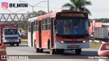 Companhia Coordenadas de Transportes 90238 na cidade de Ribeirão das Neves, Minas Gerais, Brasil, por Jorge Elias Neres. Número da foto: #13115995.