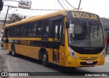 JTP Transportes 9F54 na cidade de Itapecerica da Serra, São Paulo, Brasil, por Rafael Santos Silva. Número da foto: #13116017.
