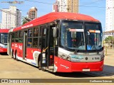Himalaia Transportes > Ambiental Transportes Urbanos 4 1546 na cidade de São Paulo, São Paulo, Brasil, por Guilherme Estevan. Número da foto: #13114682.