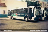 Tijuquinha - Auto Viação Tijuca 50119 na cidade de Rio de Janeiro, Rio de Janeiro, Brasil, por Waldemar Pereira de Freitas Junior. Número da foto: #13112937.
