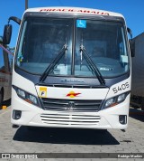 Viação Piracicabana 5405 na cidade de Joinville, Santa Catarina, Brasil, por Rodrigo Martins. Número da foto: #:id.