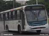 Transportes Litoral Rio C20190 na cidade de Rio de Janeiro, Rio de Janeiro, Brasil, por Wescley  Costa. Número da foto: #13115003.
